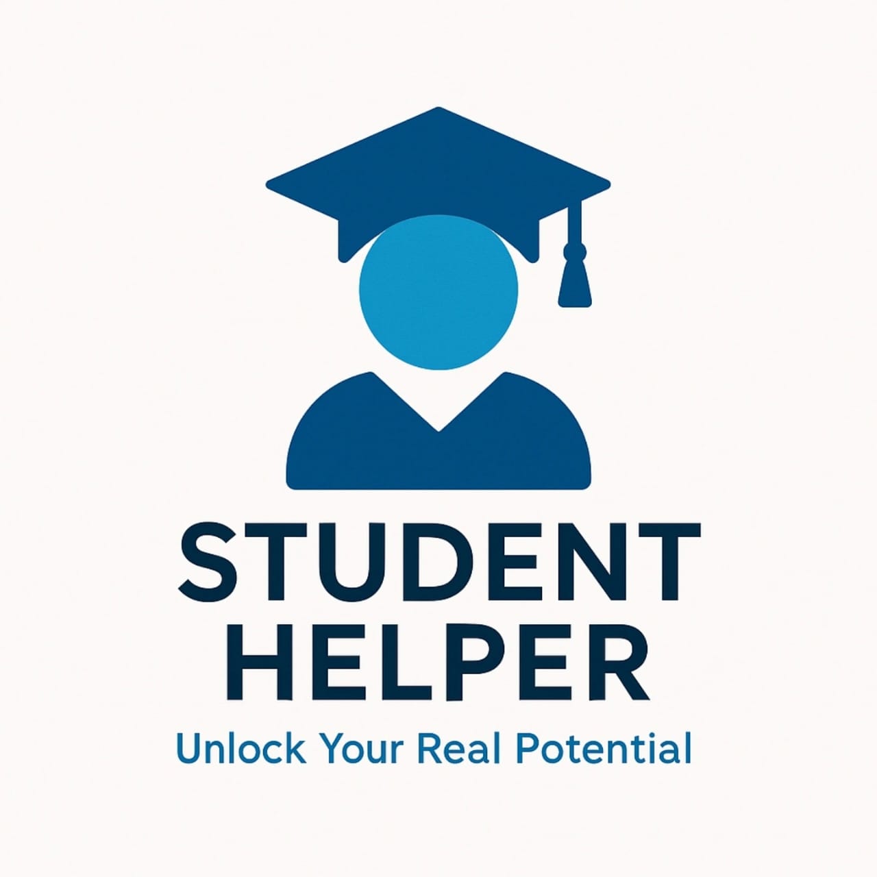 Student Helper Logo